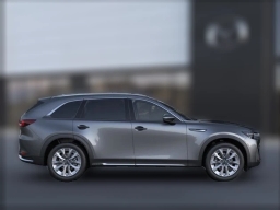 Mazda CX-90 Premium Plus 3.3 Turbo 2026