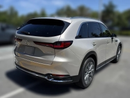 Mazda CX-90 Premium Plus 3.3 Turbo 2026