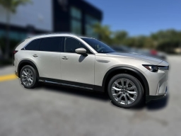 Mazda CX-90 Premium Plus 3.3 Turbo 2026