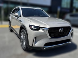 Mazda CX-90 Premium Plus 3.3 Turbo 2026