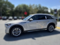 Mazda CX-90 Premium Plus 3.3 Turbo 2026