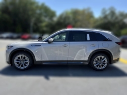 Mazda CX-90 Premium Plus 3.3 Turbo 2026