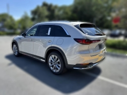 Mazda CX-90 Premium Plus 3.3 Turbo 2026