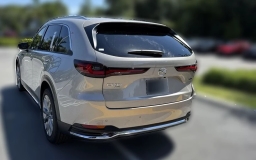Mazda CX-90 Premium Plus 3.3 Turbo 2026