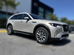 Mazda CX-90 Premium Plus 3.3 Turbo 2026