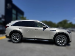 Mazda CX-90 Premium Plus 3.3 Turbo 2026