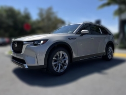 Mazda CX-90 Premium Plus 3.3 Turbo 2026