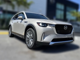 Mazda CX-90 Premium Plus 3.3 Turbo 2026