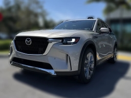 Mazda CX-90 Premium Plus 3.3 Turbo 2026