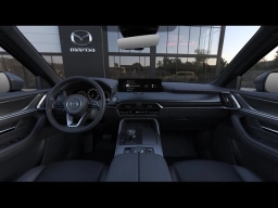 Mazda CX-90 Premium Plus 3.3 Turbo 2026