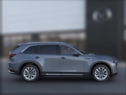 Mazda CX-90 Premium Plus 3.3 Turbo 2026