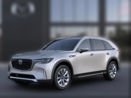 Mazda CX-90 Premium Plus 3.3 Turbo 2026