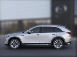 Mazda CX-90 Premium Plus 3.3 Turbo 2026