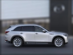Mazda CX-90 Premium Plus 3.3 Turbo 2026