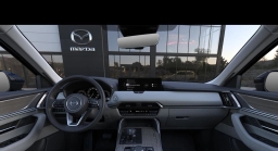 Mazda CX-90 Premium Plus 3.3 Turbo 2026