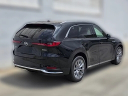 Mazda CX-90 Premium Plus 3.3 Turbo 2026