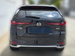 Mazda CX-90 Premium Plus 3.3 Turbo 2026