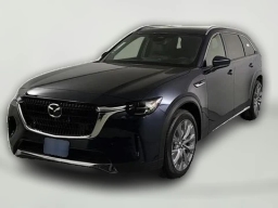 Mazda CX-90 Premium Plus 3.3 Turbo 2026