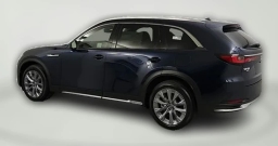 Mazda CX-90 Premium Plus 3.3 Turbo 2026