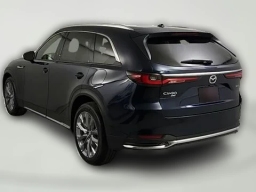 Mazda CX-90 Premium Plus 3.3 Turbo 2026