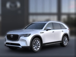 Mazda CX-90 Premium Plus 3.3 Turbo 2026