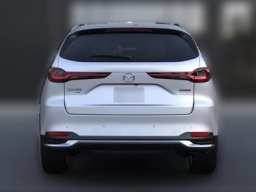 Mazda CX-90 Premium Plus 3.3 Turbo 2026