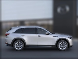 Mazda CX-90 Premium Plus 3.3 Turbo 2026