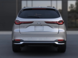 Mazda CX-90 Premium Plus 3.3 Turbo 2026