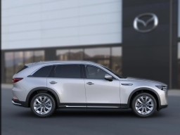 Mazda CX-90 Premium Plus 3.3 Turbo 2026