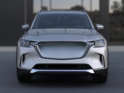 Mazda CX-90 Premium Plus 3.3 Turbo 2026