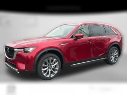 Mazda CX-90 Premium Plus 3.3 Turbo 2026