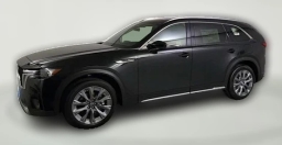 Mazda CX-90 Premium Plus 3.3 Turbo 2026