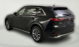 Mazda CX-90 Premium Plus 3.3 Turbo 2026