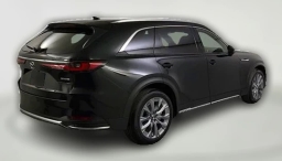 Mazda CX-90 Premium Plus 3.3 Turbo 2026