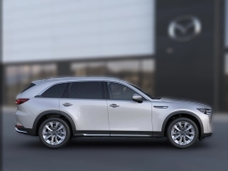 Mazda CX-90 Premium Plus 3.3 Turbo 2026