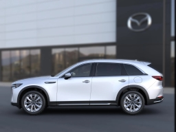 Mazda CX-90 Premium Plus 3.3 Turbo 2026