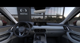 Mazda CX-90 Premium Plus 3.3 Turbo 2026