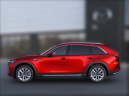Mazda CX-90 Premium Plus 3.3 Turbo 2026