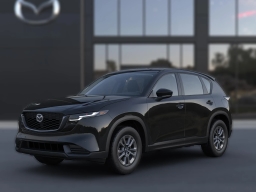 Mazda CX-5 2.5 S AWD 2026