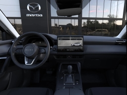 Mazda CX-5 2.5 S AWD 2026