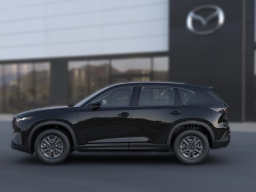 Mazda CX-5 2.5 S AWD 2026