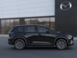 Mazda CX-5 2.5 S AWD 2026