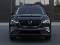 Mazda CX-5 2.5 S AWD 2026