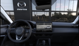Mazda CX-5 2.5 S AWD 2026