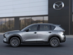 Mazda CX-5 2.5 S AWD 2026