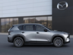 Mazda CX-5 2.5 S AWD 2026