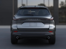 Mazda CX-5 2.5 S AWD 2026