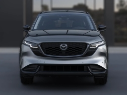 Mazda CX-5 2.5 S AWD 2026