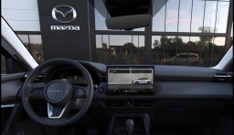 Mazda CX-5 2.5 S AWD 2026