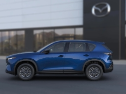 Mazda CX-5 2.5 S AWD 2026